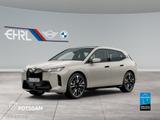 BMW iX xDrive60 VERFÜGBAR AB SOFORT - BMW iX Gebrauchtwagen in Berlin