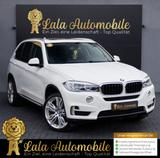 BMW X5 xDrive 3.0 LEDER/HEAD-UP/KLIMA/SPURHALTE/NAVI - BMW X5 Gebrauchtwagen in Freiburg