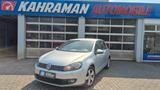 Volkswagen Golf VI Team 1.4 - Volkswagen Golf: Team