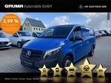 Mercedes-Benz Vito 114 CDI Kasten Lang LED+SPUR+TOTW+KAMERA+BC - Mercedes-Benz Vito mit Diesel-Antrieb: Kombi, Schaltgetriebe