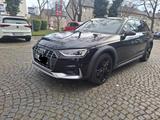 Audi A4 Allroad 45 TDI tiptronic quattro - - Audi A4 Allroad Unfallwagen