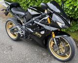 Triumph Daytona 675 Black SE Top Zustand  - TRIUMPH DAYTONA 675