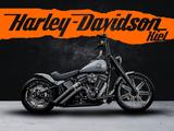 Harley-Davidson FLSS SOFTAIL SLIM S 110 cui - Heckumbau - - HARLEY-DAVIDSON SOFTAIL SLIM