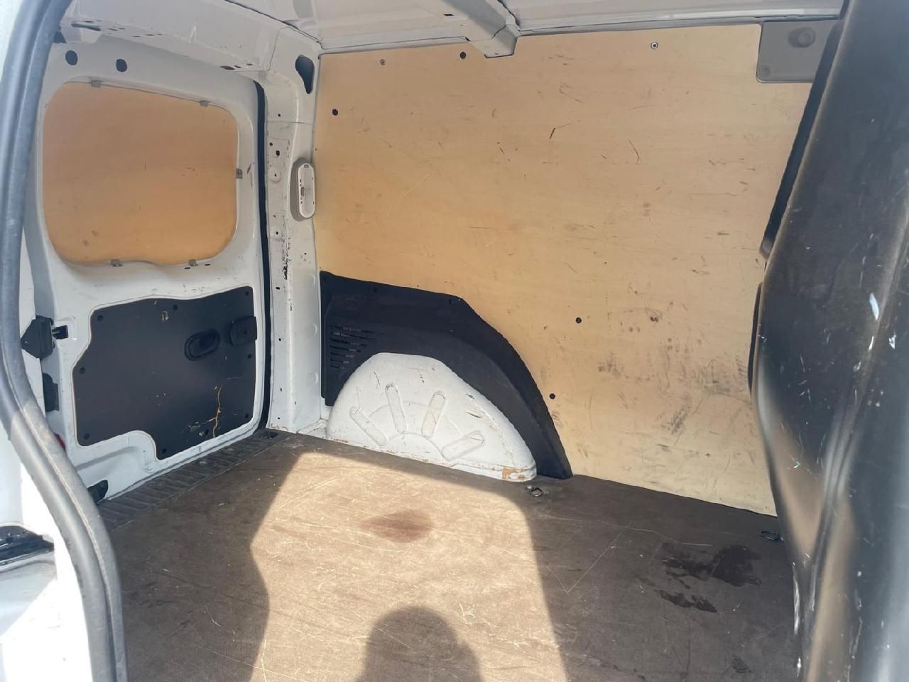 Detailbild 15 Kangoo Rapid Extra