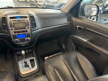 Hyundai Santa Fe*VOLLLEDER*PANO*TEMPO*PDC*SZHZ*AHK*