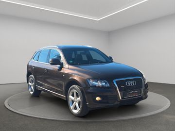 Audi Q5 - 2