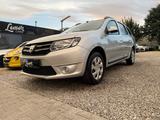 Dacia Logan MCV 1.2 16V 75 Celebration - Dacia Logan: 16v