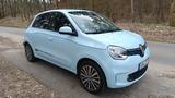 Renault Twingo 22KWh Intens Intens - Renault Twingo mit Anhängerkupplung