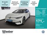 Volkswagen ID.7 Tourer Pro Sonderabschreibung 20 AHK HuD MA - Volkswagen ID.7 mit Elektro-Antrieb: Kombi