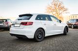 Audi A3 2.0 TDI Sportback S-line | S-tronic | 19" - Audi A3: 19
