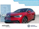Volkswagen ID.5 Pro Performance 82 kWh MATRIX+AHK+NAVI+360 - Volkswagen ID.5 in Duisburg