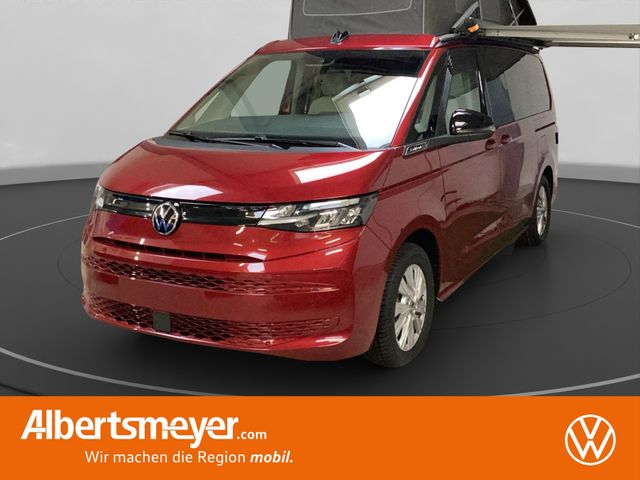 Volkswagen T7 California Beach Camper 2,0 l TDI DSG +NAVI+L