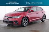 Volkswagen Polo R-Line 1.0 TSI Tempo*Nav*PDC*RFK*SH*Klima - VW Polo Gebrauchtwagen in Hamm
