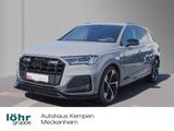 Audi SQ7 4.0 TFSI quattro Competition plus Assist Mat - Audi SQ7 in Bonn