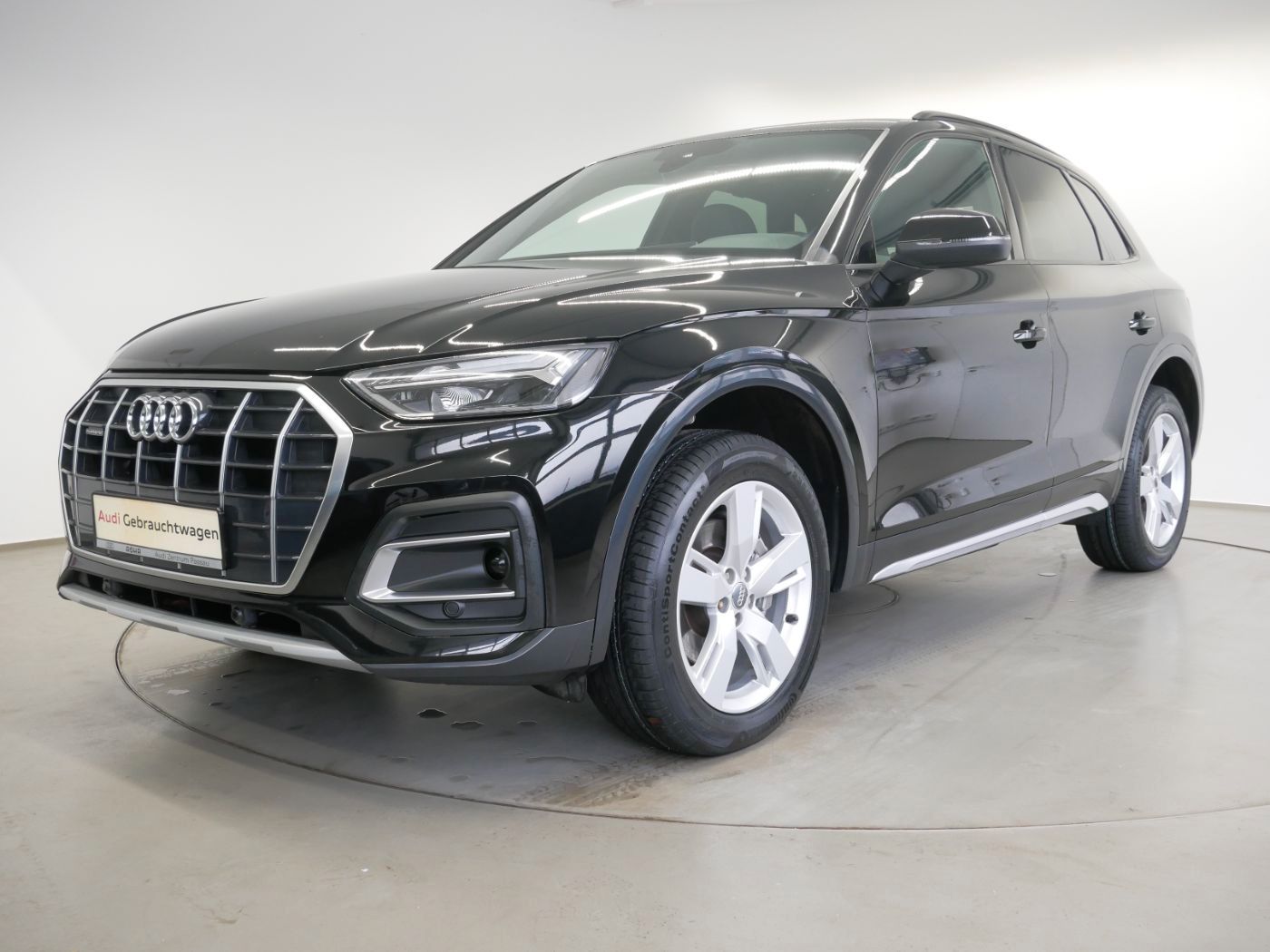 Audi Q5 - Bild 2