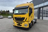 Iveco Stralis 460 4x2 - Iveco STRALIS 460