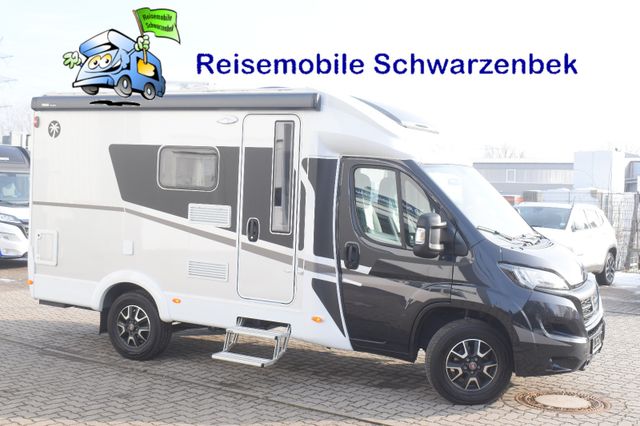 T 58 ADVENTURE EDITION AUT.SAT+TV KAM. ALU