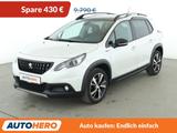 Peugeot 2008 1.2 PureTech Allure*NAVI*TEMPO*PDC*SHZ* - Peugeot in Bochum