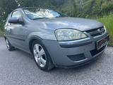 Opel Corsa 1.0 Twinport Klima 2H Tüv/10/2027 - gebrauchte Opel Corsa aus dem Jahr 2004