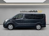 Renault Trafic Combi SpaceClass 2.0 dCi 145 EDC +Escapad - gebrauchte Renault Trafic aus dem Jahr 2020