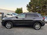 Jeep Cherokee Limited 4WD Automatik/Leder/Pano/Kamera - Jeep Cherokee: Automatik