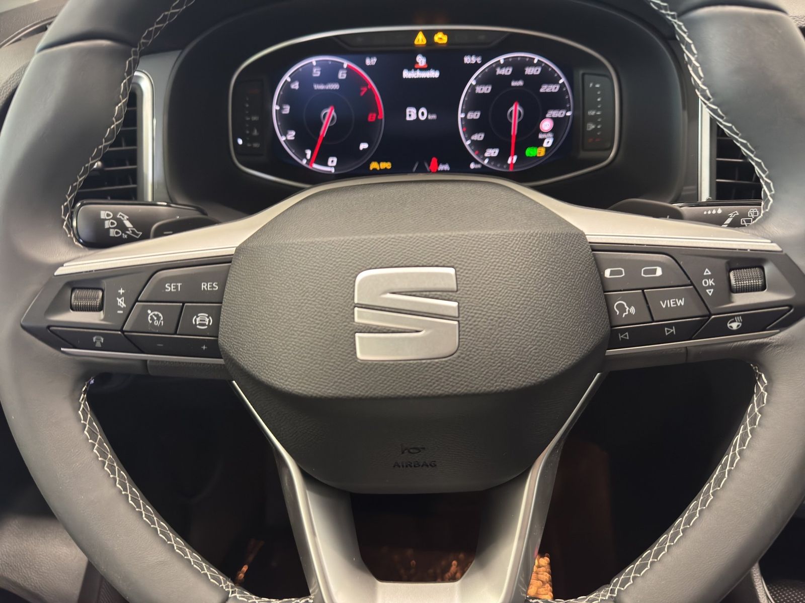 Seat Ateca - Bild 19