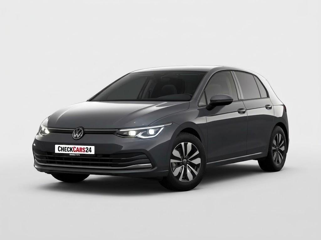 Volkswagen Golf VIII Lim. Move