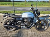 Moto Guzzi V7 IV STONE E5 ABS  850 EXTRAS + HELM - MOTO GUZZI TOURER