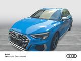 Audi S3 Sportback Qu. NAVI+ CARPLAY - Audi S3 in Hagen