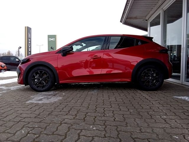 Foto Nummer 2: RENAULT Clio