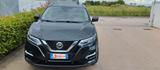 Nissan NISSAN Qashqai 1.5 dCi 115 CV DCT N-Connecta - Nissan Qashqai mit Halbautomatikschaltung
