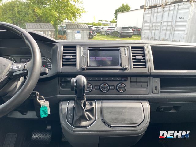 Volkswagen T6 Multivan 2.0 TDI Trendline AHK Kamera GRA Dre