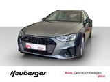 Audi A4 Avant 40 TDI quattro S tronic edition one, AH - Audi A4: Edition