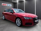 Audi A4 Avant S-Line 2,0 TDI Automatik - Audi A4 mit Diesel-Antrieb: 2.0