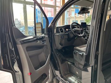 Ford Tourneo Custom L2 Titanium