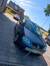 Volkswagen volkswagen touran 2. 140ps - VW Routan Gebrauchtwagen