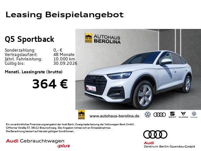 Audi Q5 - Bild 2