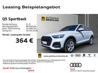 Audi Q5 - Vorschau Bild 2