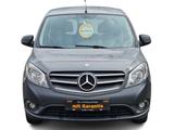 Mercedes-Benz Citan Mixto 109 CDI extralang AHK*Flüg.Tür* - Mercedes-Benz Citan: Van