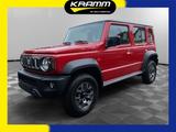 Suzuki Jimny XL GLX Allgrip 4WD *5 Türer* - Suzuki Jimny aus 2025