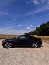 BMW 420d Sport Coupé - gebrauchte BMW 420 aus dem Jahr 2020