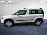 Skoda Yeti 1.2 TSI Ambition Outdoor +PDC hi, LM-Felgen - Skoda Yeti: Ambition Outdoor