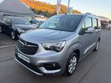 Opel Combo Life E Innovation - gebrauchte Opel Combo aus dem Jahr 2018