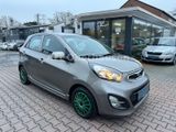 Kia Picanto 1.2 Spirit*AUTOMATIK*KLIMA*TÜV NEU* - Kia Picanto mit Benzin-Antrieb: Kleinwagen, Spirit