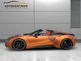 BMW i8 Roadster H&K NAVI DAB SHADOW GARANTIE - BMW i8 Roadster Gebrauchtwagen
