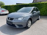 Seat Ibiza SC Basis*1.Hand*Navi*Klima*TÜV NEU 05/28* - Seat Ibiza Basis mit Benzin-Antrieb