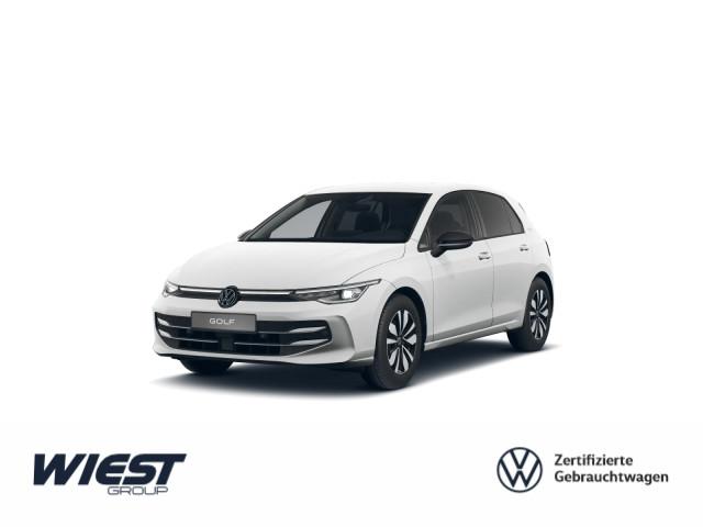 Volkswagen Golf 1.5 TSI Goal ACC PDC SHZ Navi Klima
