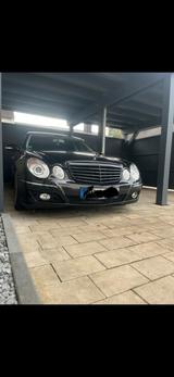 Mercedes-Benz Mercedes Benz E350||W211|| TÜV 10/2027 - gebrauchte Mercedes-Benz E 350 aus dem Jahr 2007
