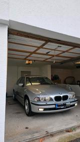 BMW 5er E39 2.8 - BMW aus 1998: 3er