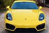 Porsche Cayman GTS , 100% accident free, service history - Porsche Cayman aus 2015